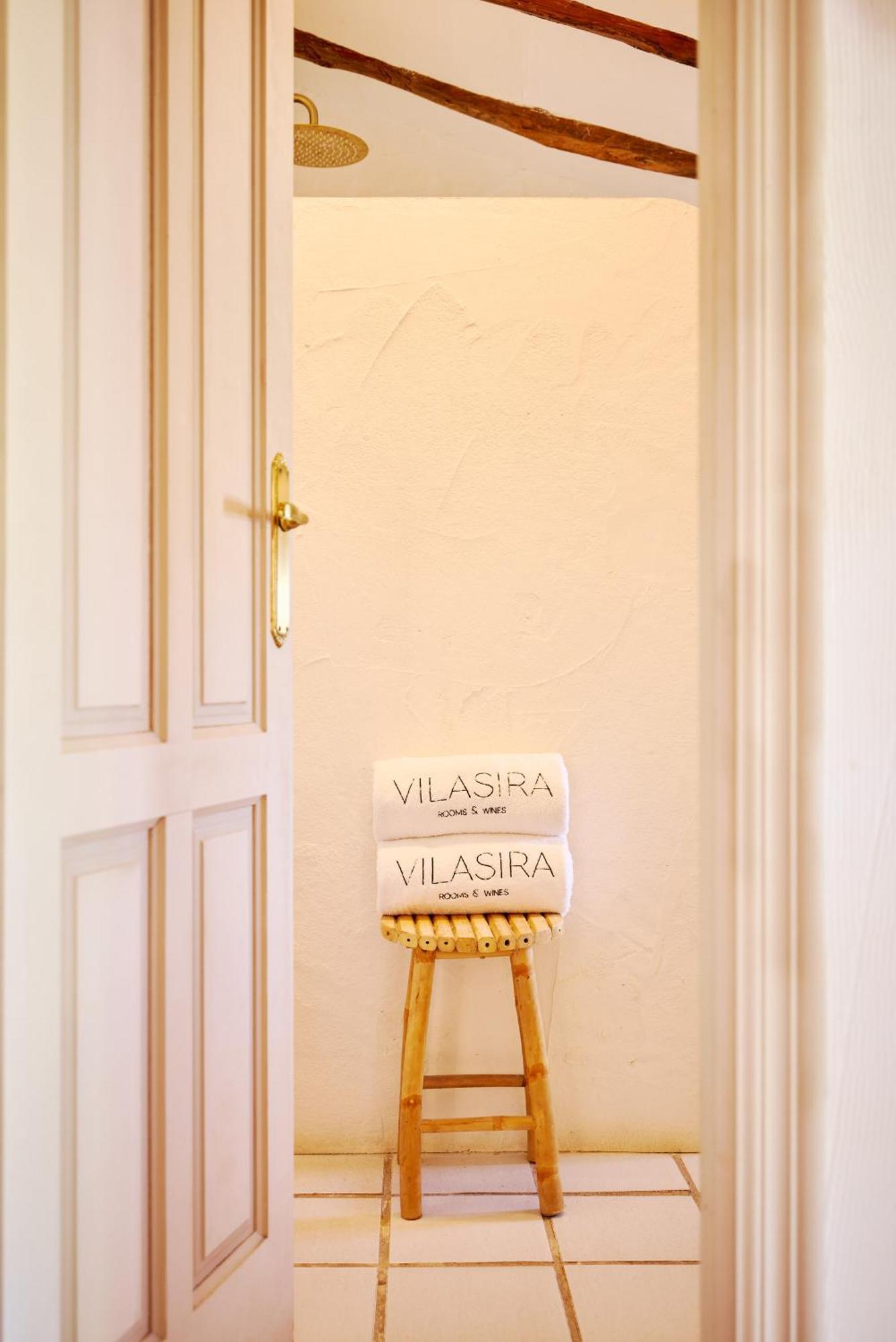 Vilasira Los Cojos Ngoại thất bức ảnh
